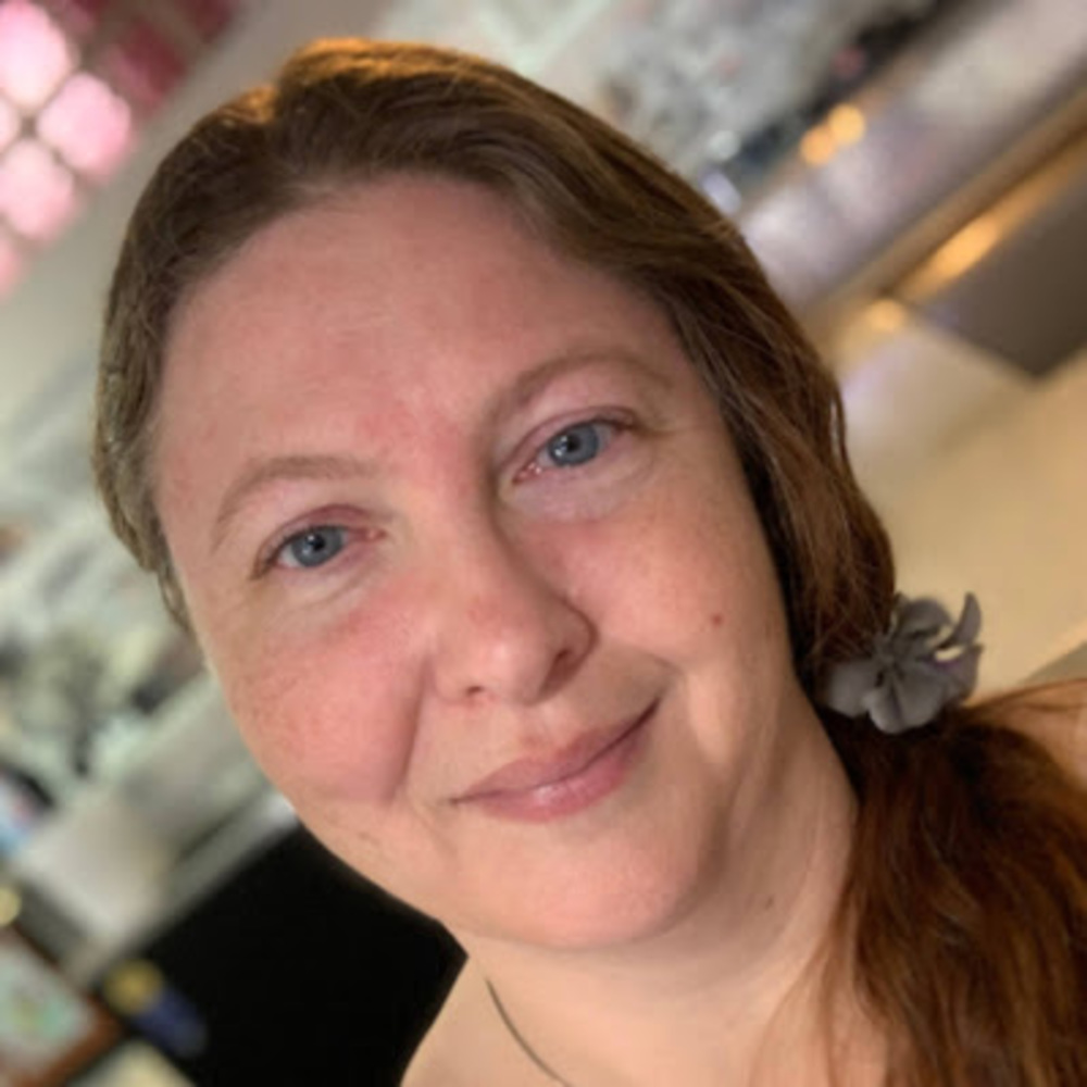 Meet your Posher, Heather